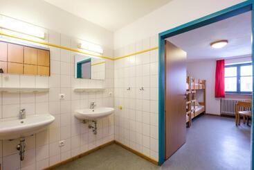 Jugendherberge Burg Trausnitz