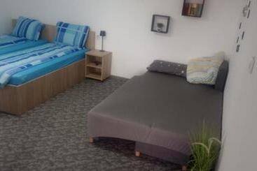 بنسيون Casa Sofia