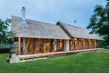 Pension Portushome Dörgicse