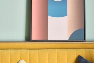 Huoneistohotelli Schwan Locke