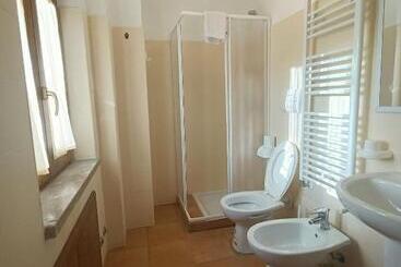 ベッドアンドブレックファースト Agriturismo Tre Elle