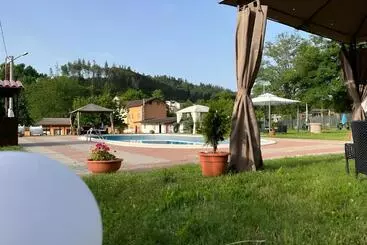 Bed and Breakfast Agriturismo Tre Elle