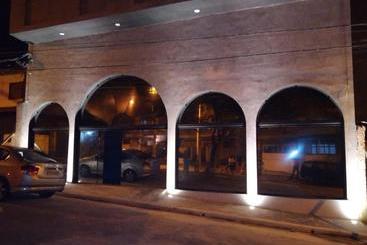 Bed and Breakfast Mamma Mia