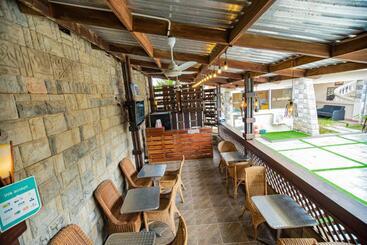 Bed and Breakfast Nap Apartment