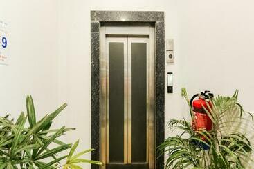 Hotel Collection O Sri Sai Galaxy