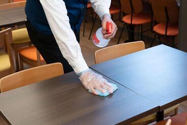 Comfort Hotel Nagoya Kanayama