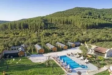 Hotel Kairos