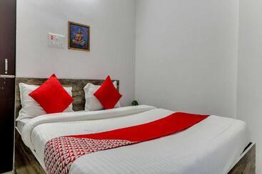 Super Hotel O The Radium Inn