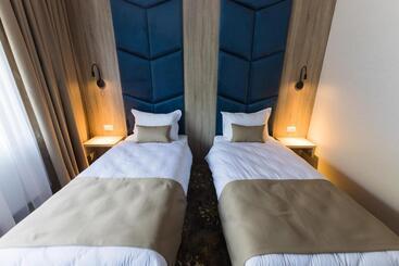 Nedei Hotel&spa Transalpina