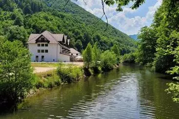 Nedei Hotel&spa Transalpina