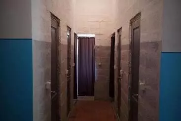 Tumanyan Bathhouse Hostel