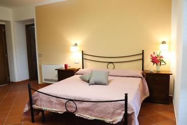 צימר Agriturismo Il Pero