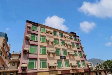 Hotel Collection O The Shree Dhar Niwas