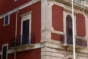Dante 2 B&b