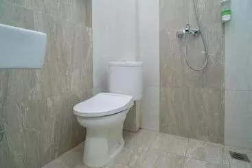 Hotel 3c Residence