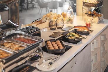 Hotel Acora Augsburg Living The City