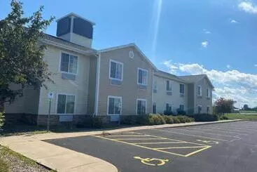 ホテル Americinn By Wyndham Oshkosh