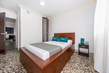 Hotel Ayenda Parque Del Quindio