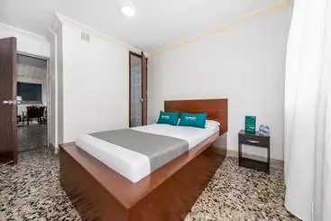 Hotel Ayenda Parque Del Quindio