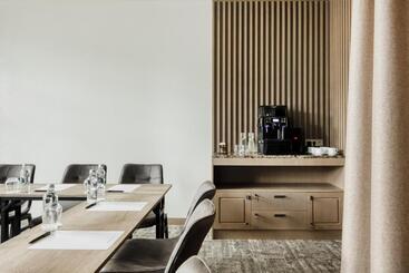 Calvary Hotel & Restaurant Vilnius