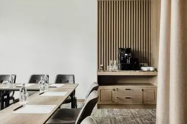 Calvary Hotel & Restaurant Vilnius
