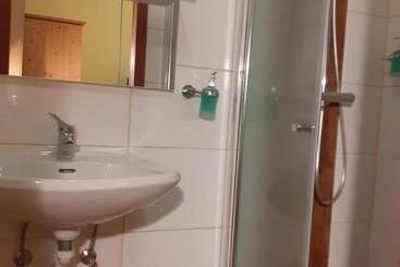 Отель Gasthof Brauerei Kofler