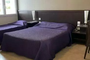 Hotel L Escasse