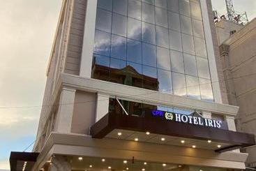 فندق Mg Iris