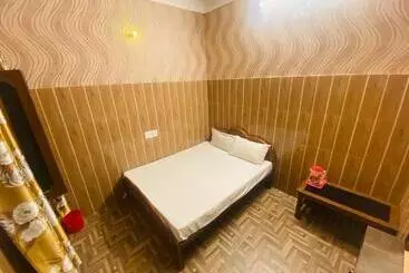 Hôtel New Lucknow