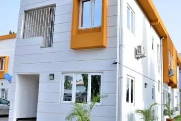 Hotel Orange Roof Lodge