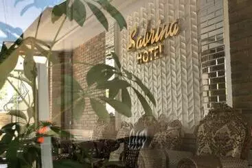Hotel Sabrina