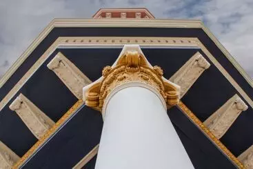 ホテル The Audubon Inn Llc