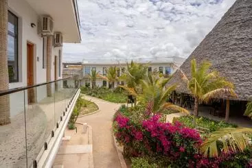 Hotel The One Resort Zanzibar