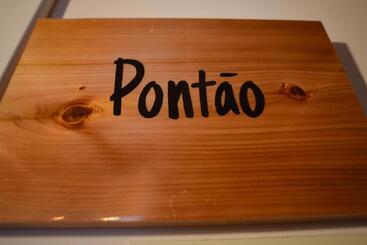 Largo Bispo Boutique Hostel