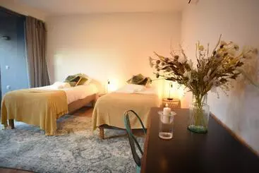 Largo Bispo Boutique Hostel