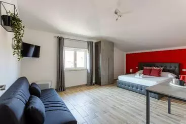 Pension Cadoni Guest House