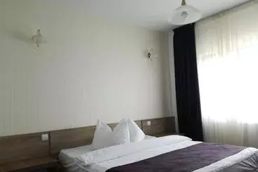 ペンション Sport Avalanche