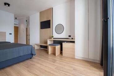 پانسیون Villa Catalpa