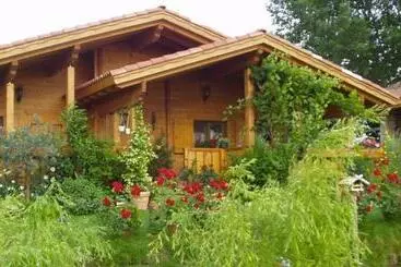 B&b Paraiso Madera