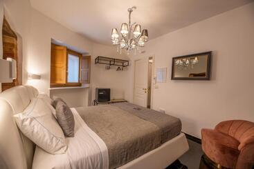 B&b Rocca Del Civitillo