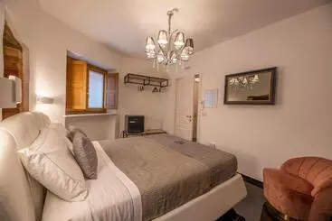 B&b Rocca Del Civitillo