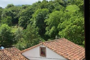 Bed and Breakfast La Valuisilla, Hotel Rural