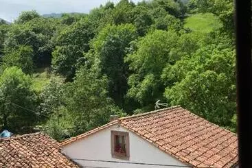 Bed and Breakfast La Valuisilla, Hotel Rural