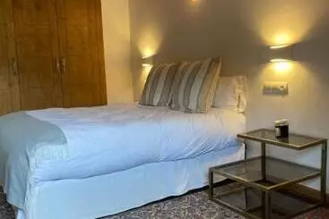 Bed and Breakfast La Valuisilla, Hotel Rural