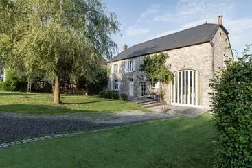 Bed and Breakfast Maison Colette