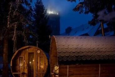 Berghotel Bärenstein