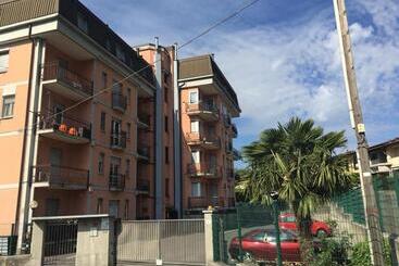 Big Family Bed & Breakfast