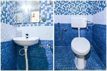 Hotel Sri Krishna Eden