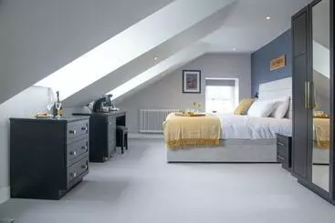 Hotelli Provident, Maritime Suites, Brixham