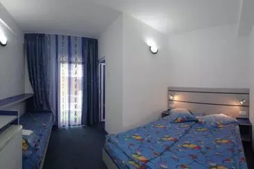 Hotel Vila Wolf